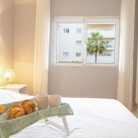 Vila Marachique Alvor Εξωτερικό φωτογραφία