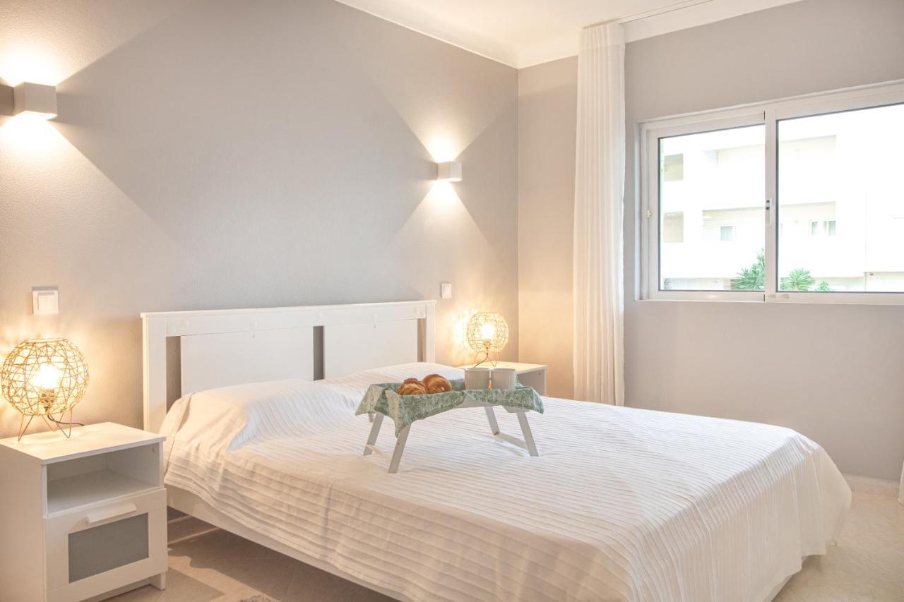 Vila Marachique Alvor Εξωτερικό φωτογραφία