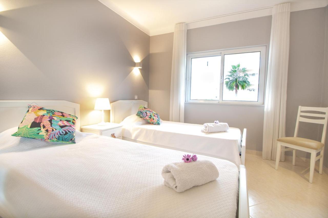 Vila Marachique Διαμέρισμα Alvor Εξωτερικό φωτογραφία