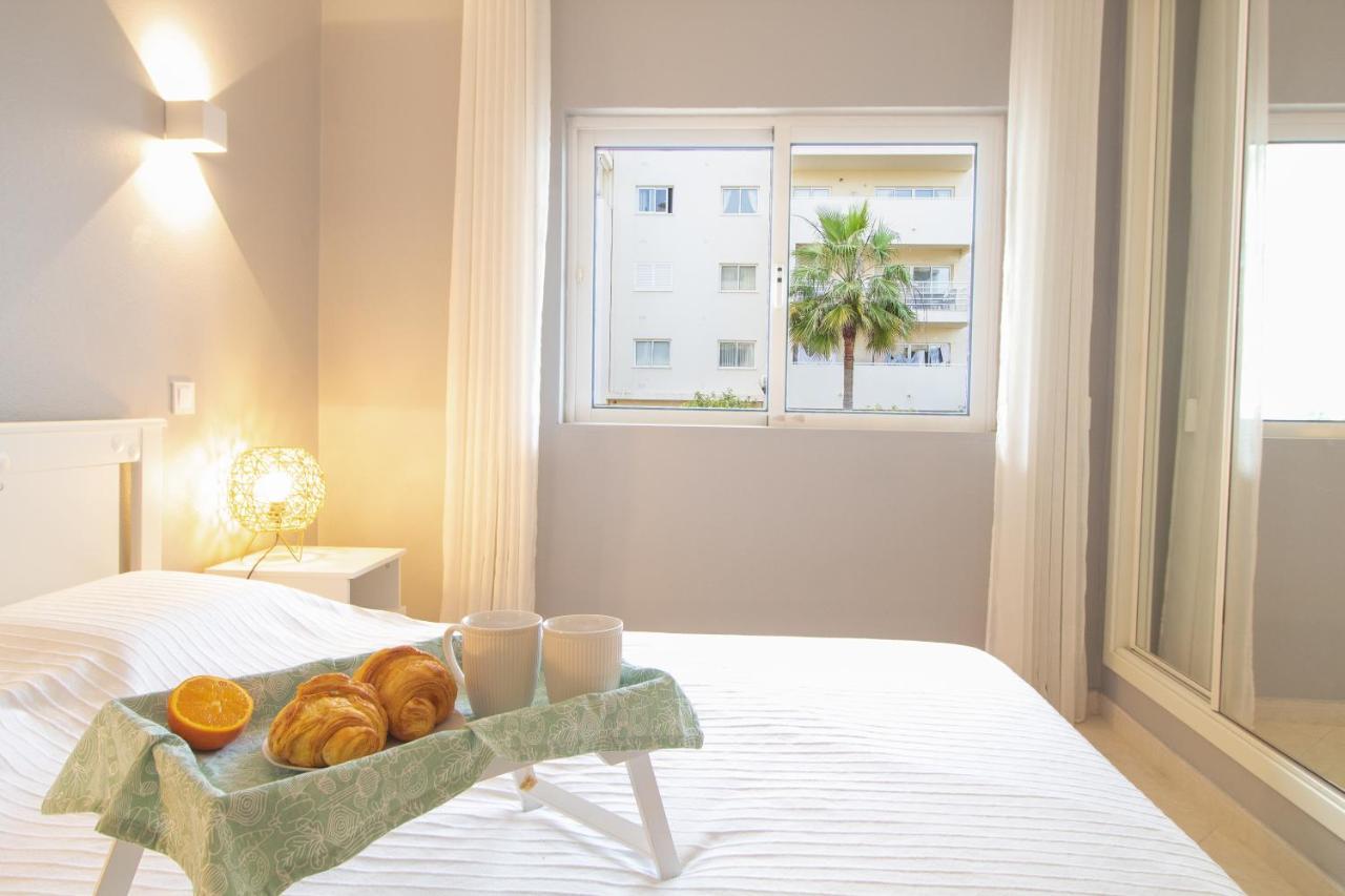 Vila Marachique Διαμέρισμα Alvor Εξωτερικό φωτογραφία