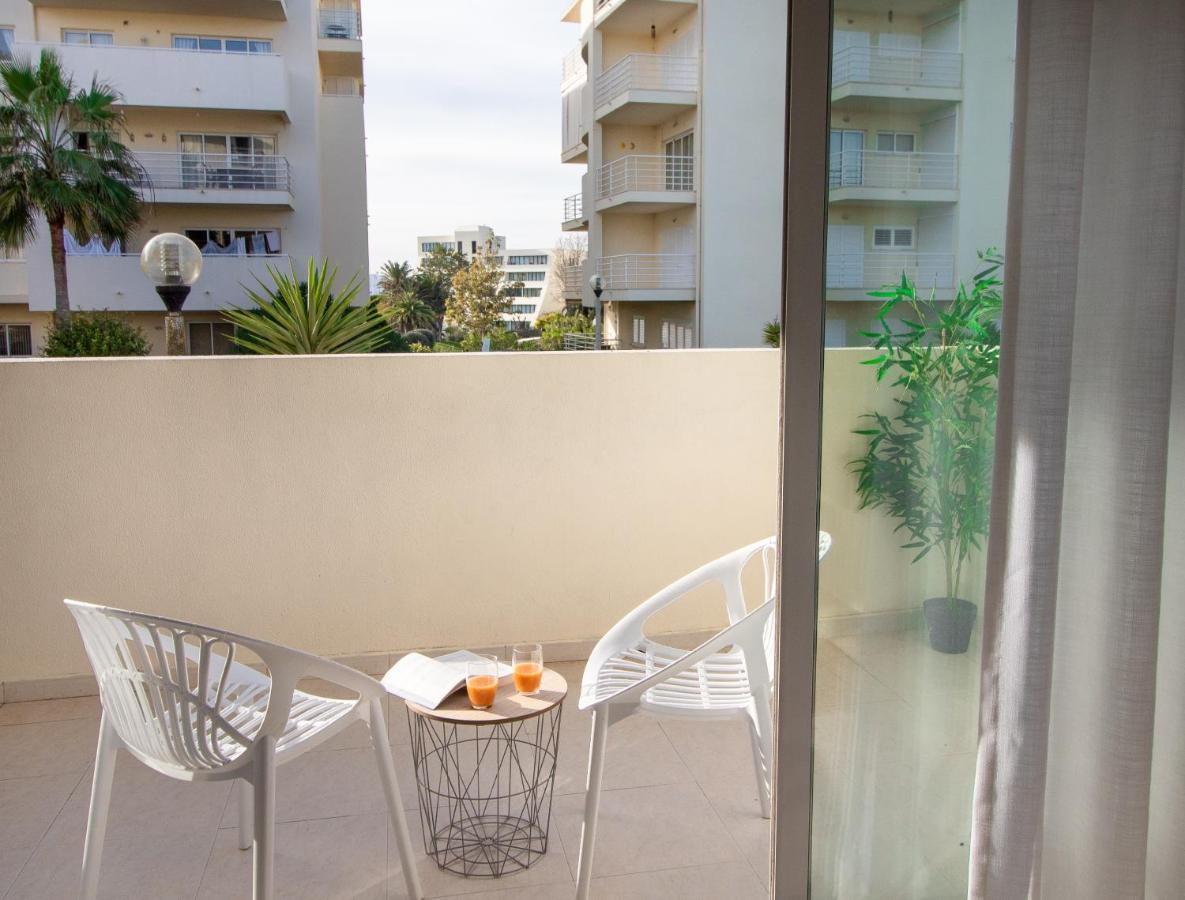 Vila Marachique Διαμέρισμα Alvor Εξωτερικό φωτογραφία