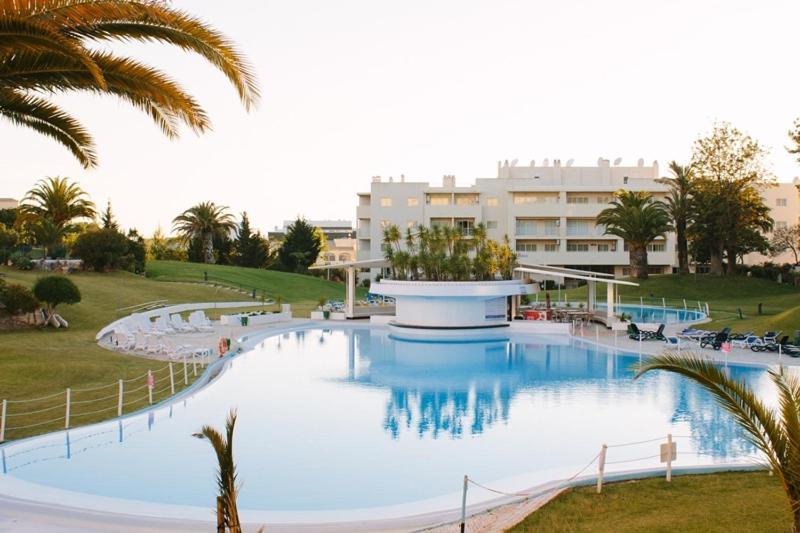 Vila Marachique Διαμέρισμα Alvor Εξωτερικό φωτογραφία