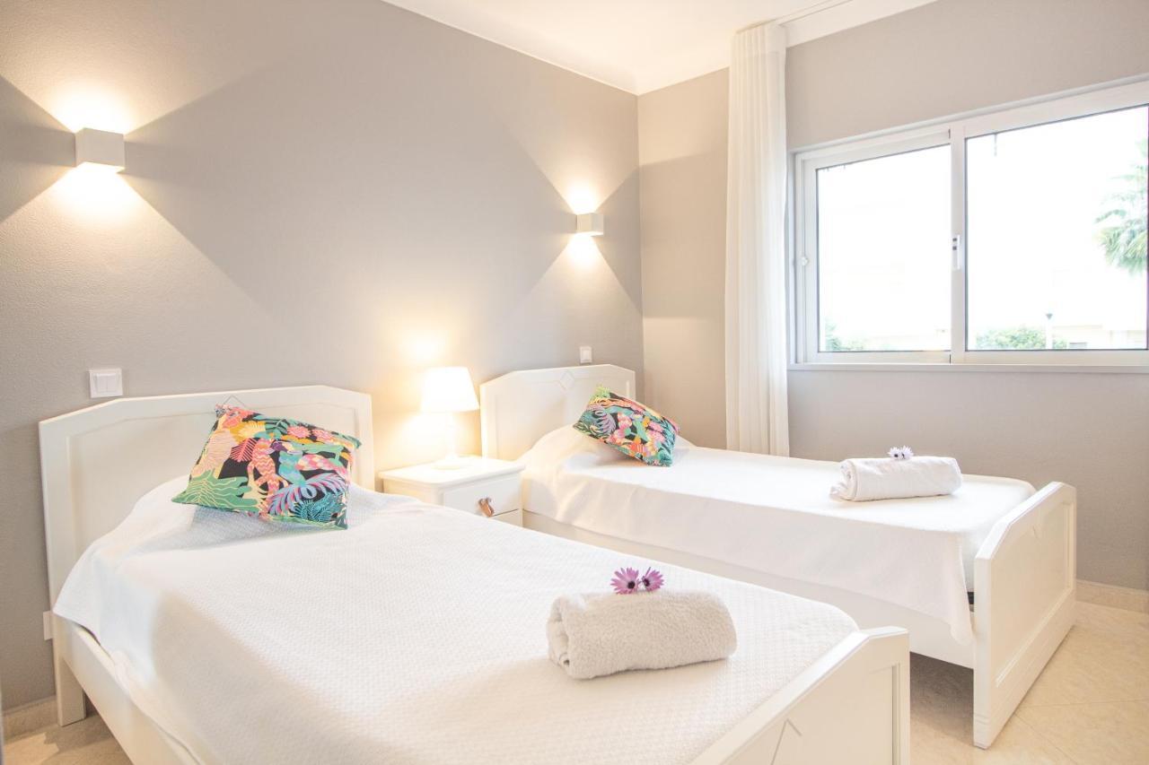 Vila Marachique Διαμέρισμα Alvor Εξωτερικό φωτογραφία