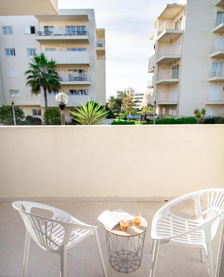Vila Marachique Διαμέρισμα Alvor Εξωτερικό φωτογραφία