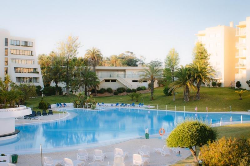 Vila Marachique Alvor Εξωτερικό φωτογραφία