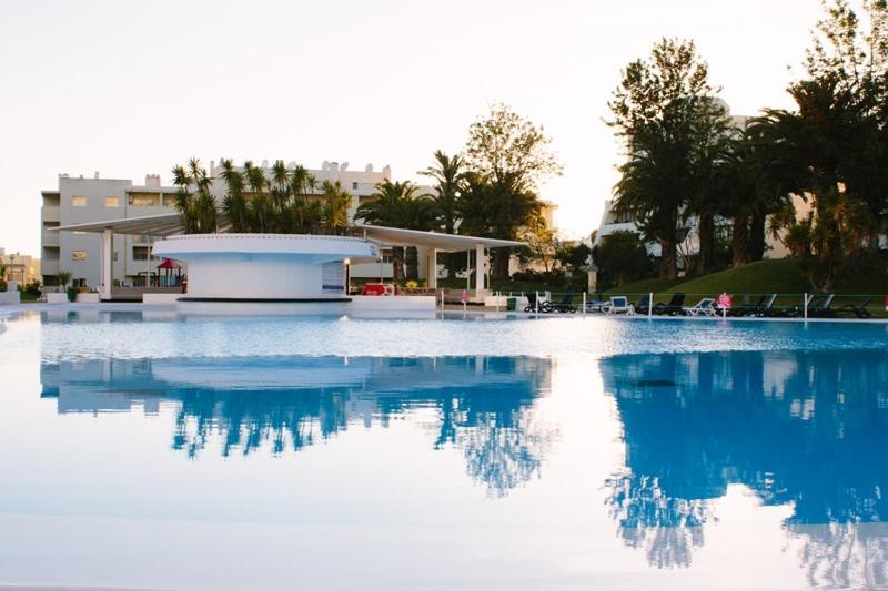 Vila Marachique Alvor Εξωτερικό φωτογραφία