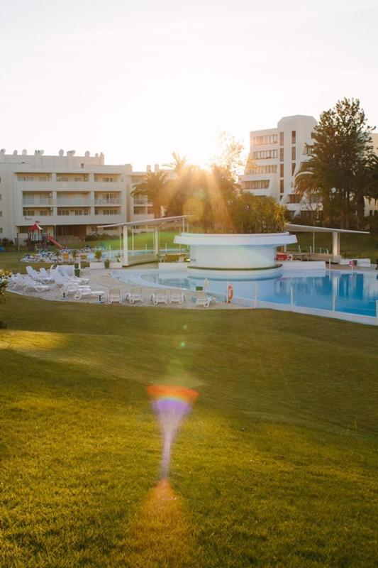 Vila Marachique Διαμέρισμα Alvor Εξωτερικό φωτογραφία