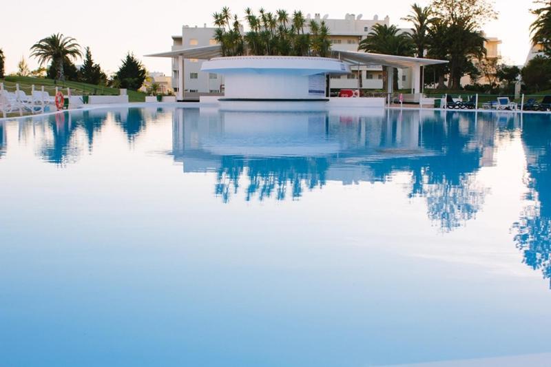 Vila Marachique Alvor Εξωτερικό φωτογραφία