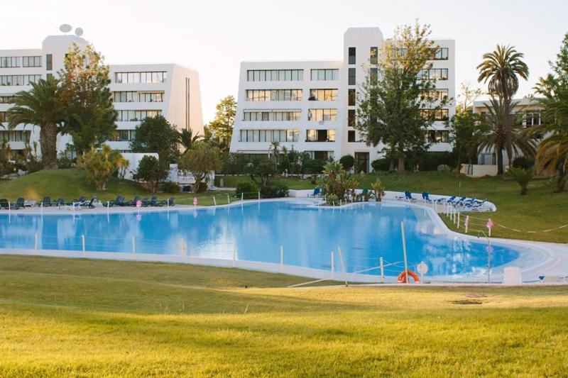 Vila Marachique Διαμέρισμα Alvor Εξωτερικό φωτογραφία